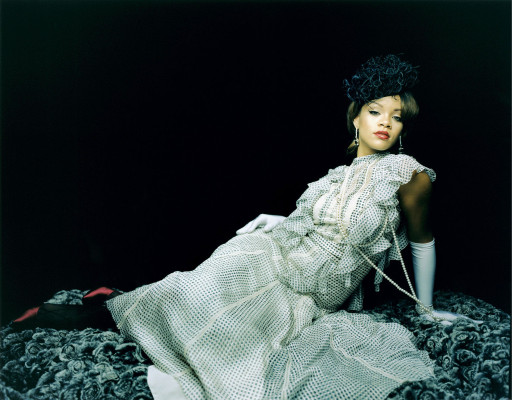 photo 15 in Rihanna gallery [id430406] 2011-10-20 00:00:00