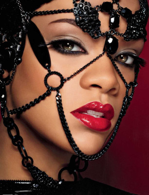 Rihanna pic #153759