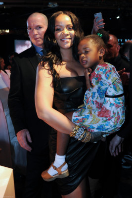 Rihanna pic #1061132