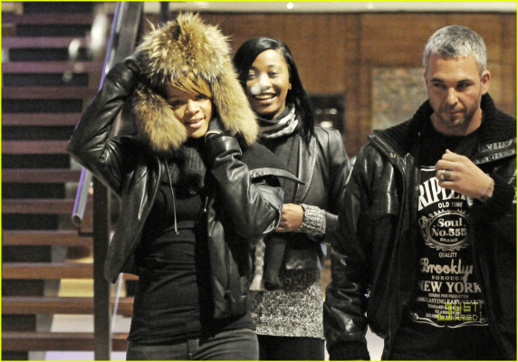 Rihanna pic #223740