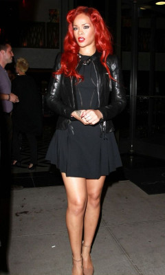 photo 19 in Rihanna gallery [id505073] 2012-04-30 00:00:00