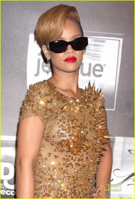 photo 13 in Rihanna gallery [id213791] 2009-11-30 00:00:00