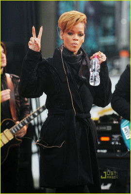photo 20 in Rihanna gallery [id213626] 2009-11-27 00:00:00