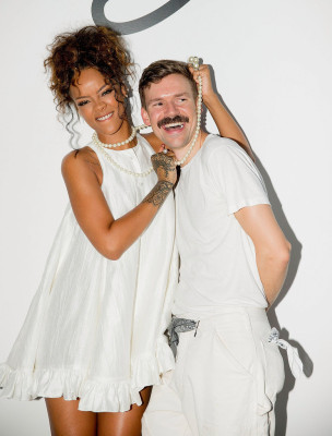 Rihanna pic #760295