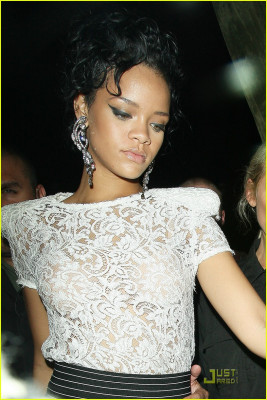photo 25 in Rihanna gallery [id144986] 2009-03-27 00:00:00