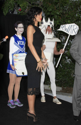 Rihanna pic #578512