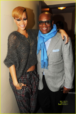 Rihanna pic #218165