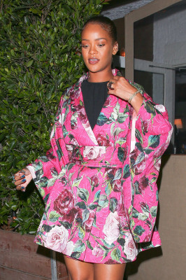 photo 12 in Rihanna gallery [id892401] 2016-06-13 00:00:00