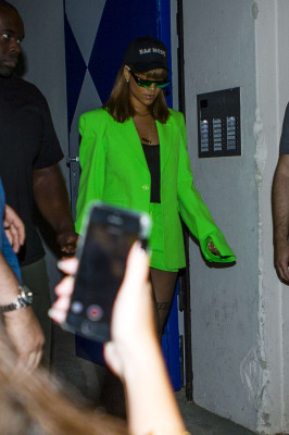 photo 23 in Rihanna gallery [id906869] 2016-08-22 00:00:00
