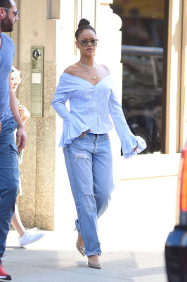 photo 12 in Rihanna gallery [id908137] 2016-08-29 00:00:00