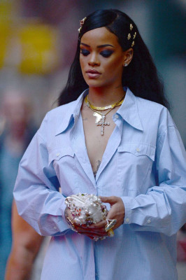 Rihanna pic #878735