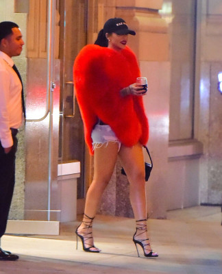 photo 24 in Rihanna gallery [id909691] 2016-09-06 00:00:00