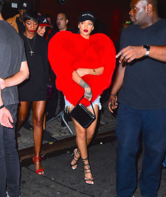 photo 25 in Rihanna gallery [id909679] 2016-09-06 00:00:00
