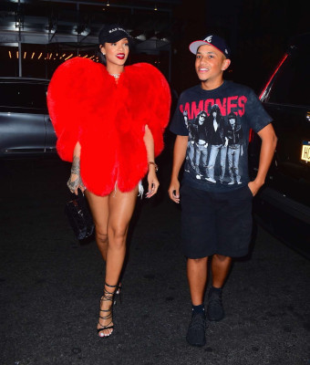 photo 26 in Rihanna gallery [id909678] 2016-09-06 00:00:00