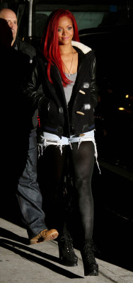 photo 23 in Rihanna gallery [id315755] 2010-11-19 00:00:00