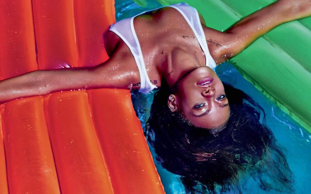 photo 19 in Rihanna gallery [id740409] 2014-06-18 00:00:00