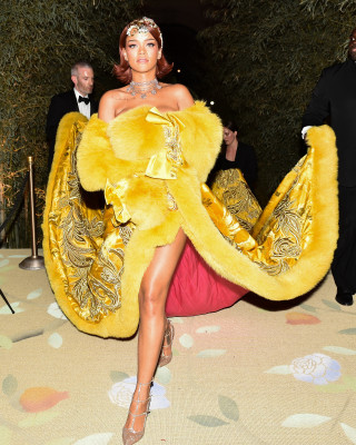 photo 6 in Rihanna gallery [id807436] 2015-05-18 00:00:00
