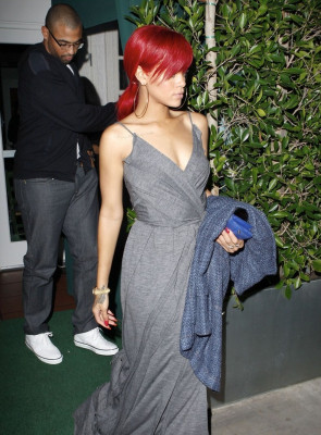 photo 27 in Rihanna gallery [id304969] 2010-10-19 00:00:00