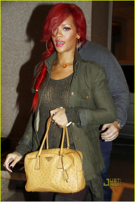 photo 7 in Rihanna gallery [id312806] 2010-11-15 00:00:00