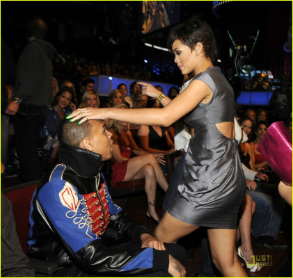 photo 14 in Rihanna gallery [id570993] 2012-10-15 00:00:00