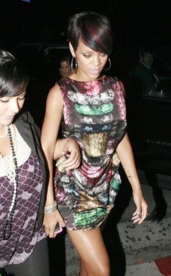 photo 8 in Rihanna gallery [id161434] 2009-06-01 00:00:00