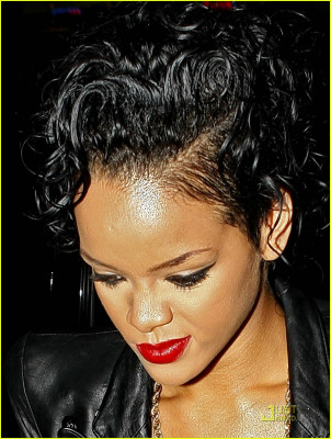 photo 28 in Rihanna gallery [id144596] 2009-03-27 00:00:00