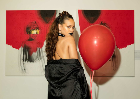 photo 8 in Rihanna gallery [id835486] 2015-10-12 00:00:00