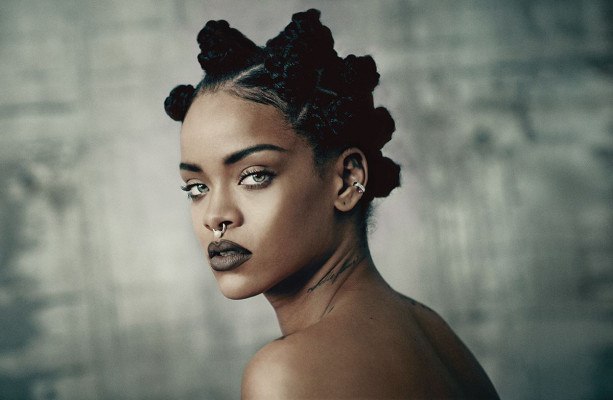 photo 6 in Rihanna gallery [id795262] 2015-03-02 00:00:00