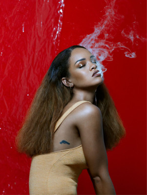 Rihanna pic #833713