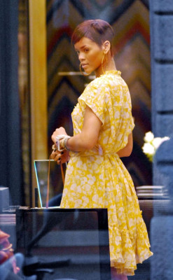 photo 21 in Rihanna gallery [id161373] 2009-06-01 00:00:00
