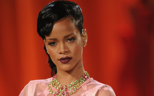 Rihanna pic #662696