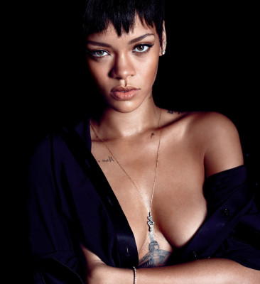 photo 27 in Rihanna gallery [id590056] 2012-12-12 00:00:00