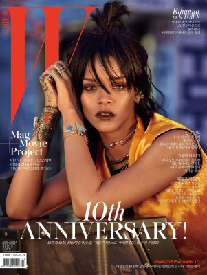 photo 9 in Rihanna gallery [id795259] 2015-03-02 00:00:00