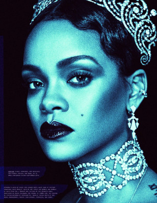 photo 26 in Rihanna gallery [id903773] 2016-08-04 00:00:00