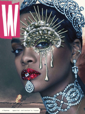 photo 25 in Rihanna gallery [id903774] 2016-08-04 00:00:00