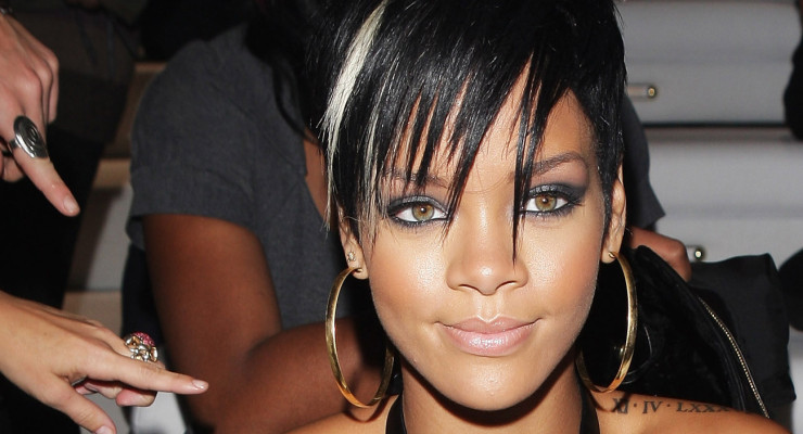 Rihanna pic #112511