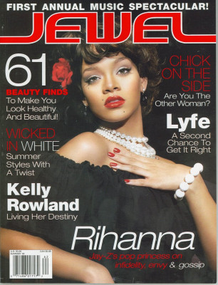photo 28 in Rihanna gallery [id445024] 2011-12-12 00:00:00