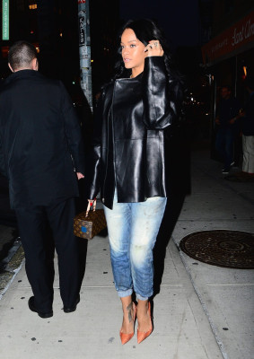 photo 6 in Rihanna gallery [id876160] 2016-03-24 00:00:00