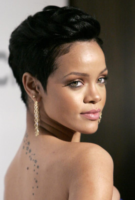 Rihanna pic #414320