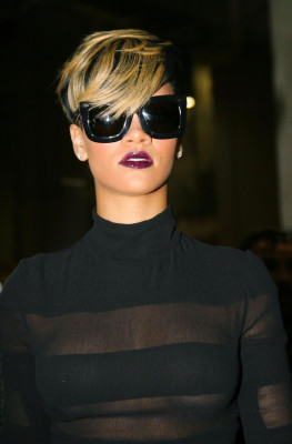 photo 18 in Rihanna gallery [id196066] 2009-10-09 00:00:00