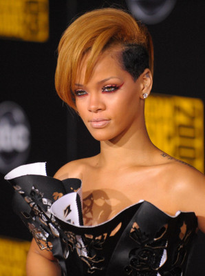 Rihanna pic #213000