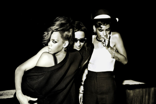 photo 4 in Rihanna gallery [id632789] 2013-05-12 00:00:00