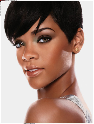 photo 9 in Rihanna gallery [id186275] 2009-09-11 00:00:00