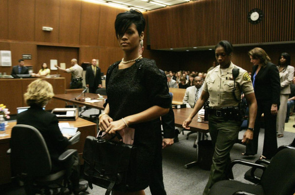 photo 15 in Rihanna gallery [id630656] 2013-05-04 00:00:00