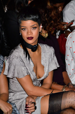 photo 25 in Rihanna gallery [id664092] 2013-09-19 00:00:00