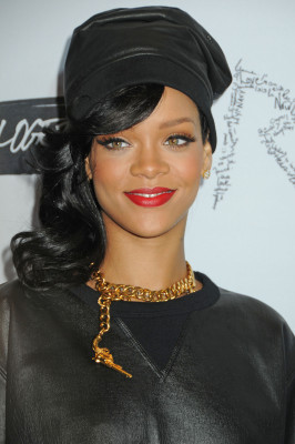 photo 29 in Rihanna gallery [id585828] 2012-11-26 00:00:00