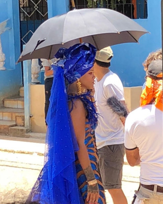 Rihanna - Guava Island (2019)