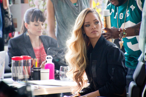 photo 17 in Rihanna gallery [id656062] 2013-08-11 00:00:00