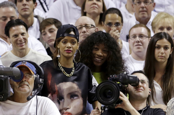 photo 29 in Rihanna gallery [id629252] 2013-04-28 00:00:00