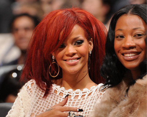 photo 23 in Rihanna gallery [id362264] 2011-02-21 00:00:00